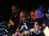 Concert de l'OHMB avec Jef Kino