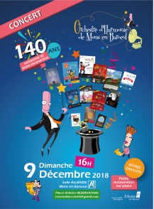 Affiche Decembre2018 2018